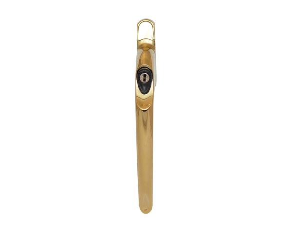 Maxim Inline Handle β Gold