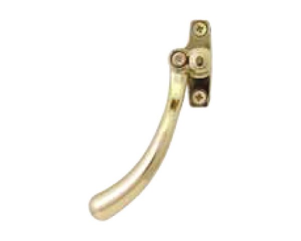 Tear Drop Handle β Hardex Gold